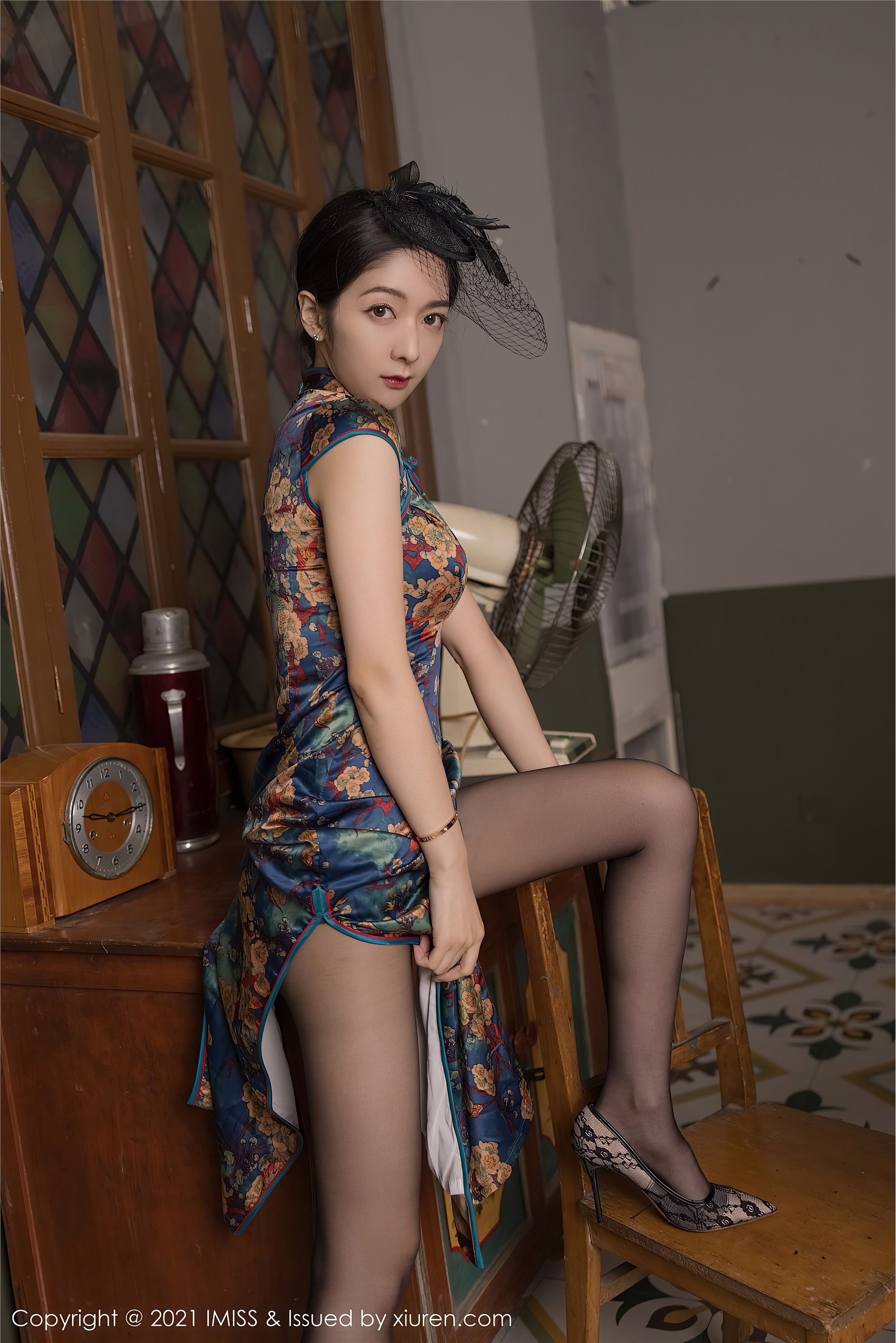 IMiss爱蜜社 2021.05.12 Vol.591 Angela00